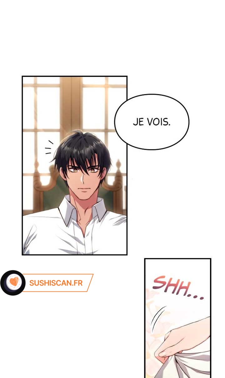 Read Je divorce de mon mari le tyran Manga Online