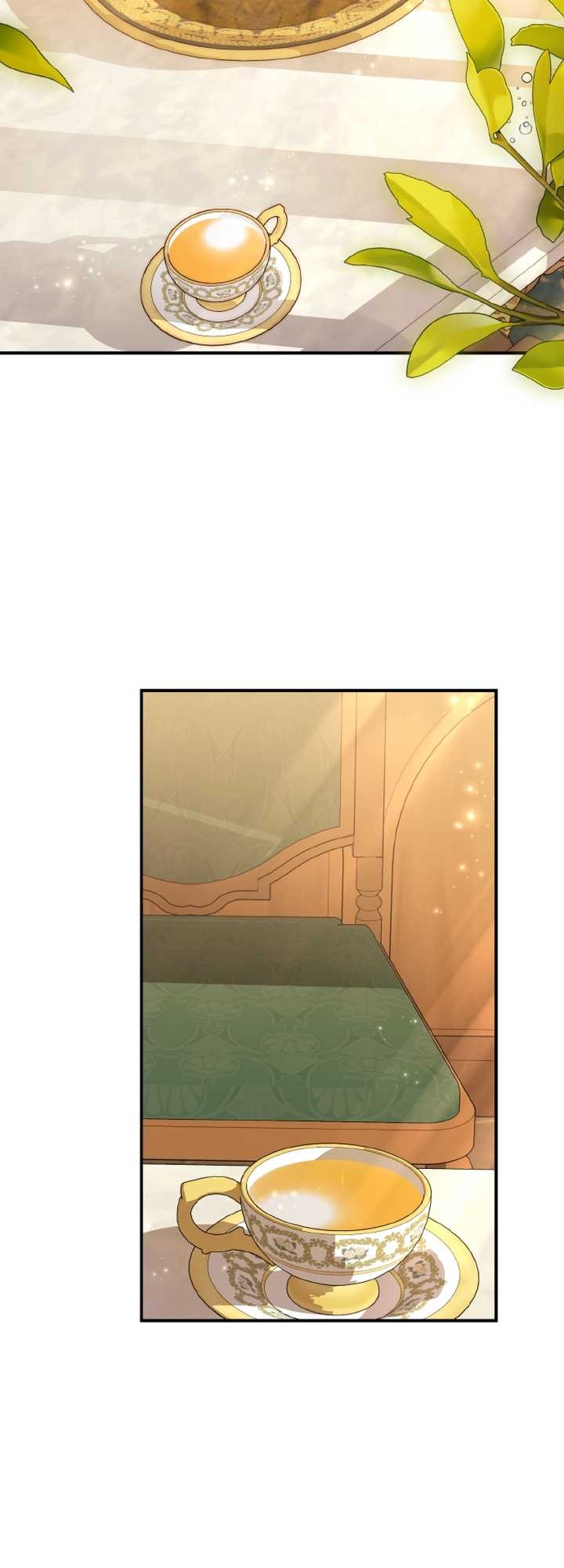Read Je divorce de mon mari le tyran Manga Online