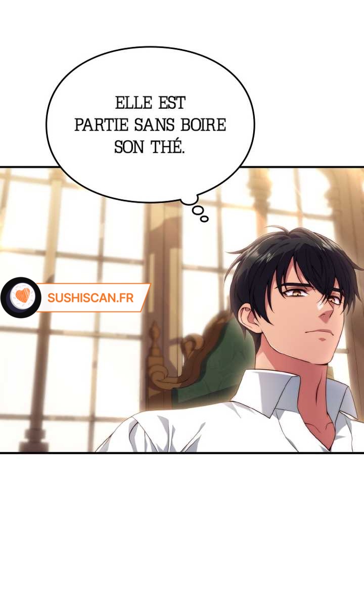 Read Je divorce de mon mari le tyran Manga Online