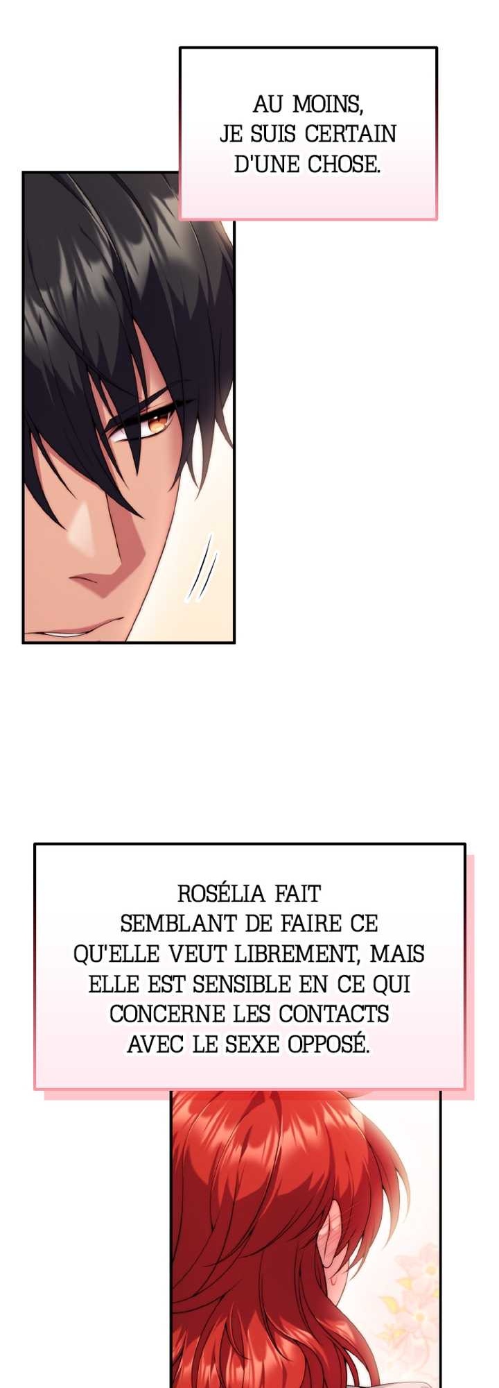 Read Je divorce de mon mari le tyran Manga Online