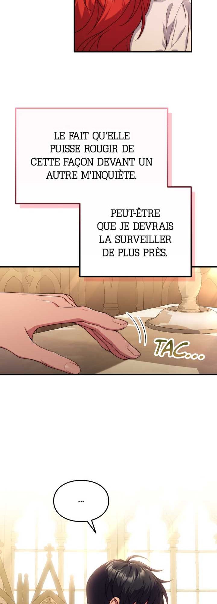 Read Je divorce de mon mari le tyran Manga Online