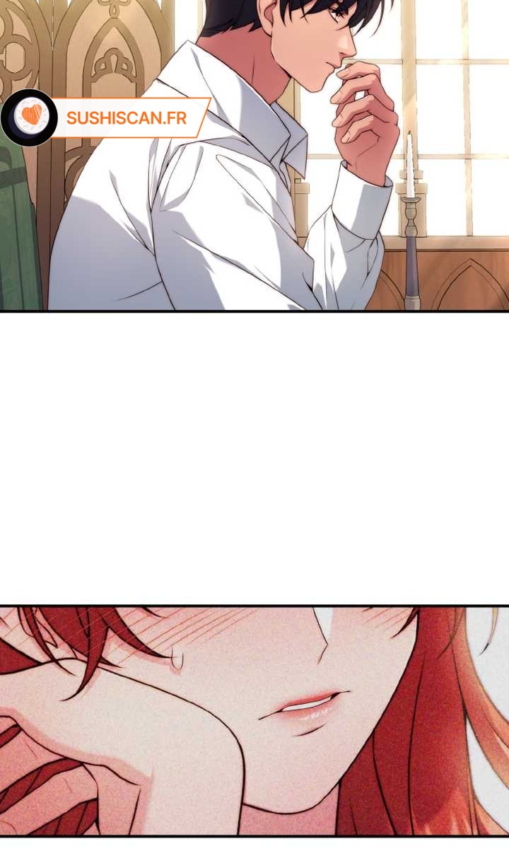 Read Je divorce de mon mari le tyran Manga Online