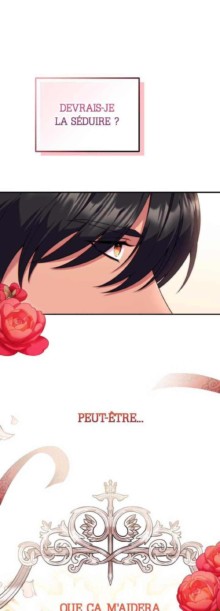 Read Je divorce de mon mari le tyran Manga Online