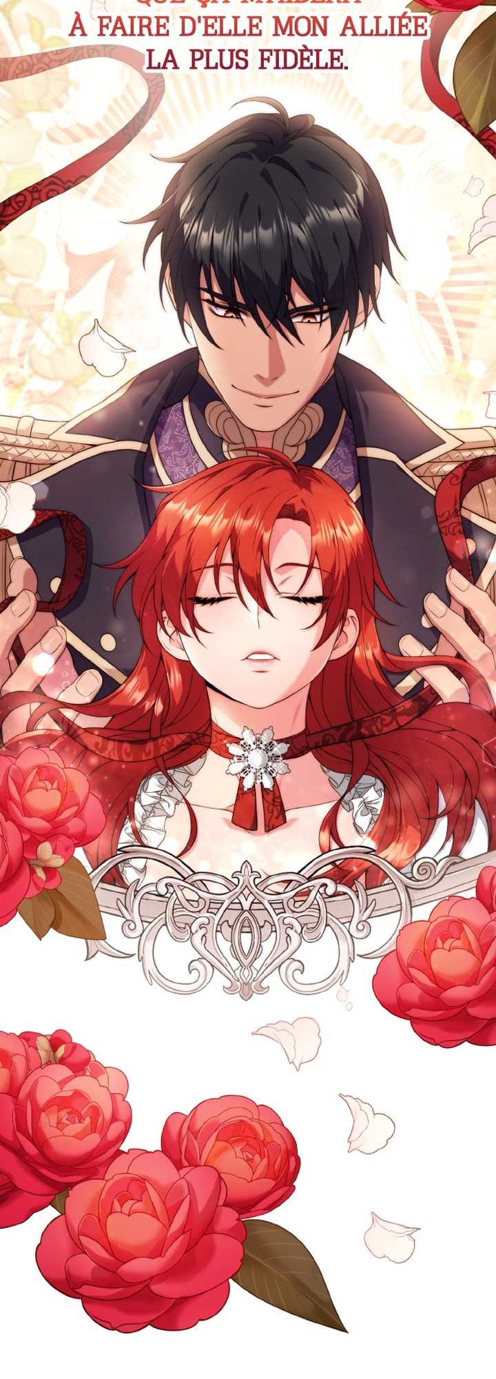 Read Je divorce de mon mari le tyran Manga Online