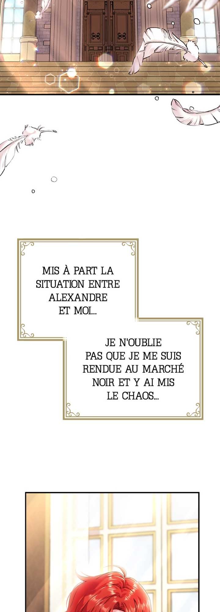 Read Je divorce de mon mari le tyran Manga Online