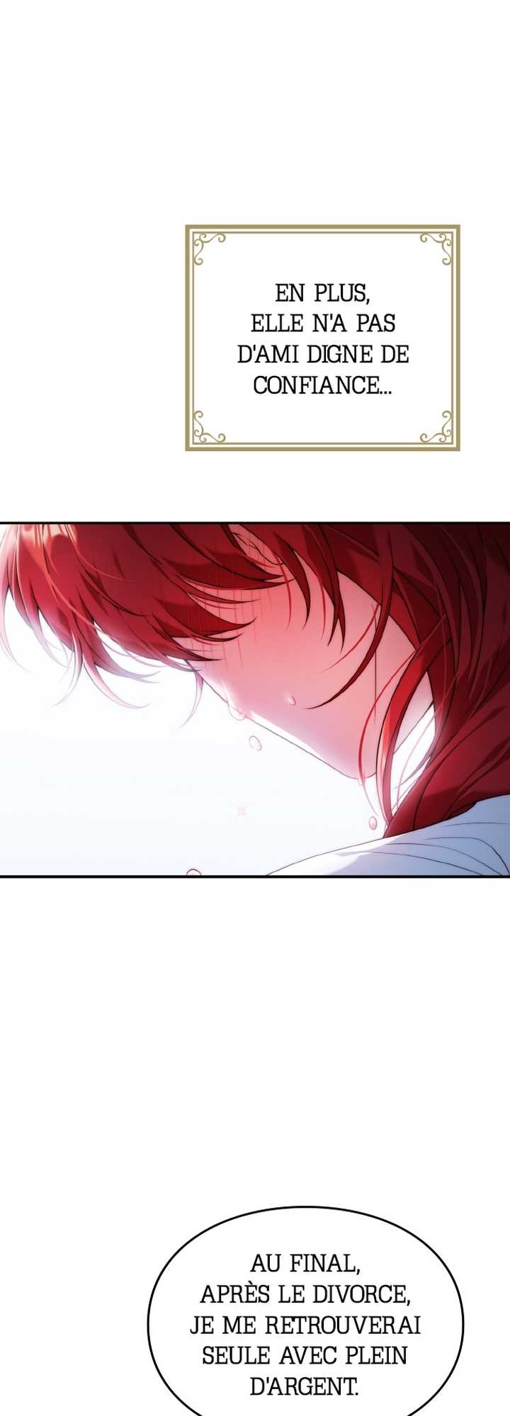 Read Je divorce de mon mari le tyran Manga Online