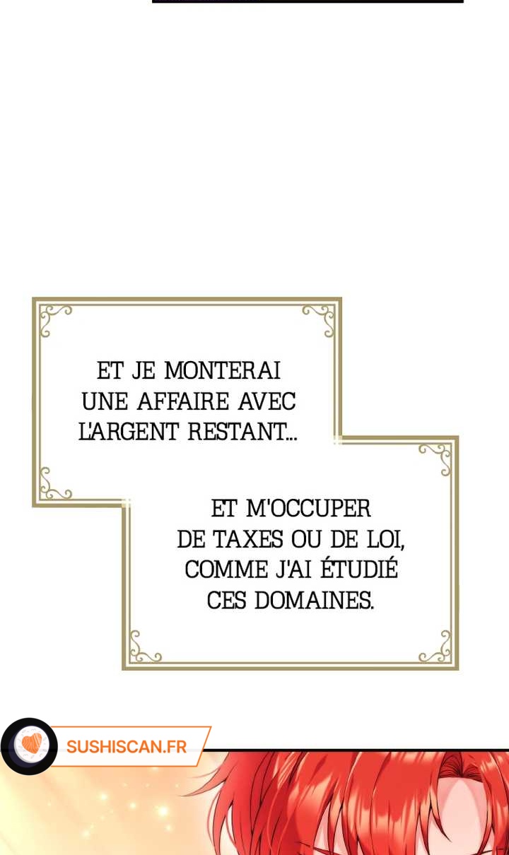 Read Je divorce de mon mari le tyran Manga Online
