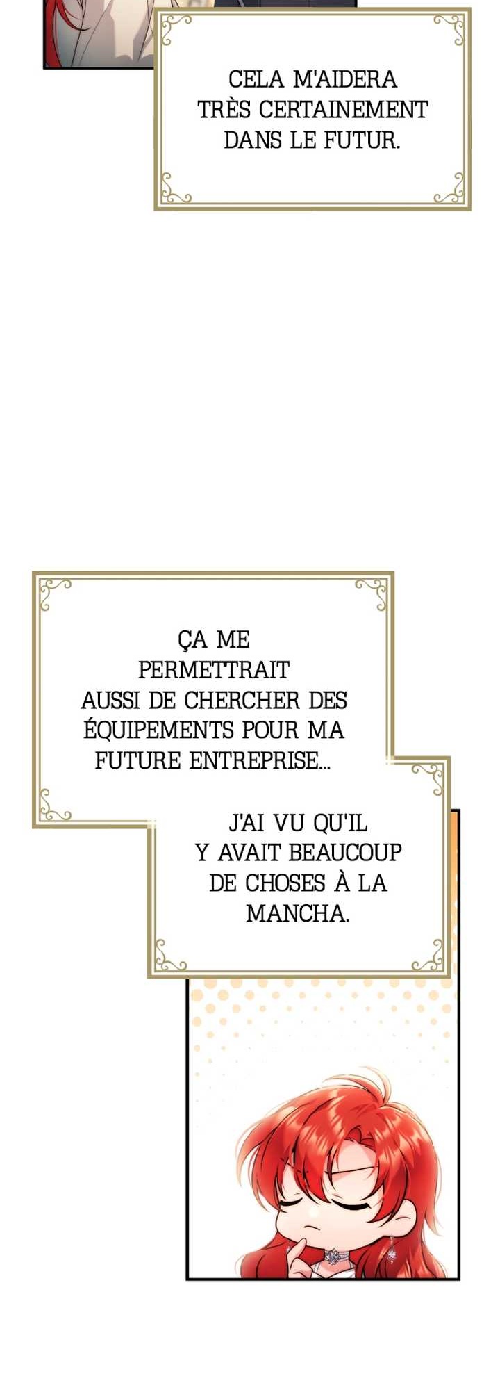 Read Je divorce de mon mari le tyran Manga Online