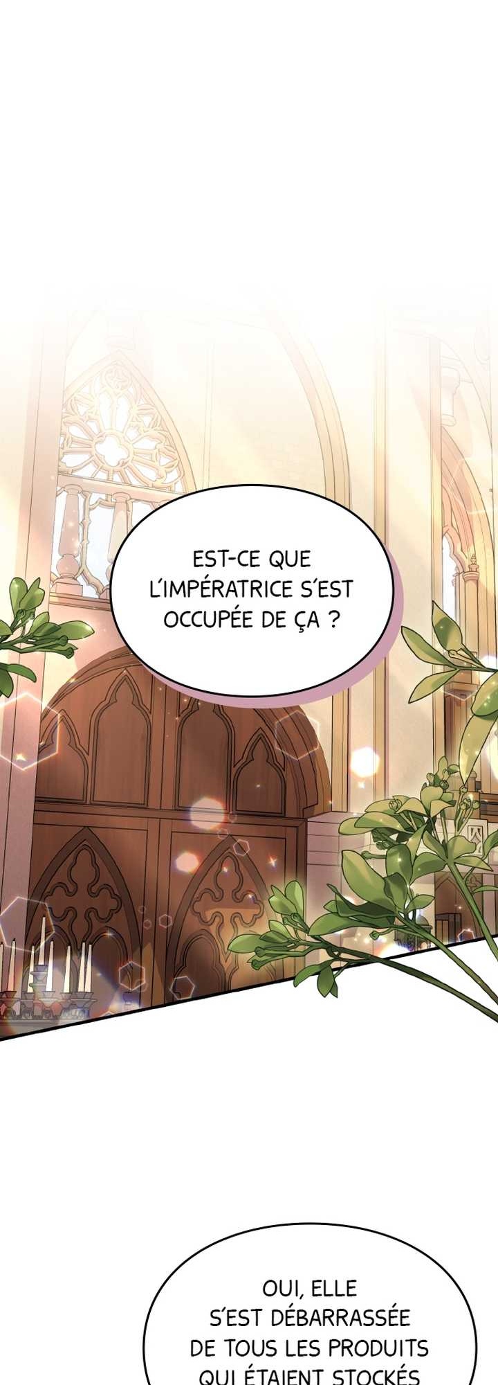 Read Je divorce de mon mari le tyran Manga Online