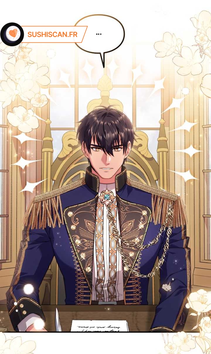 Read Je divorce de mon mari le tyran Manga Online