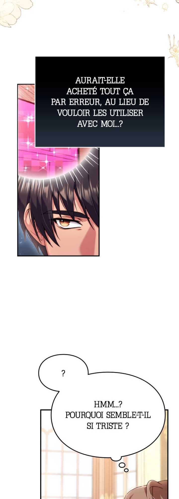Read Je divorce de mon mari le tyran Manga Online