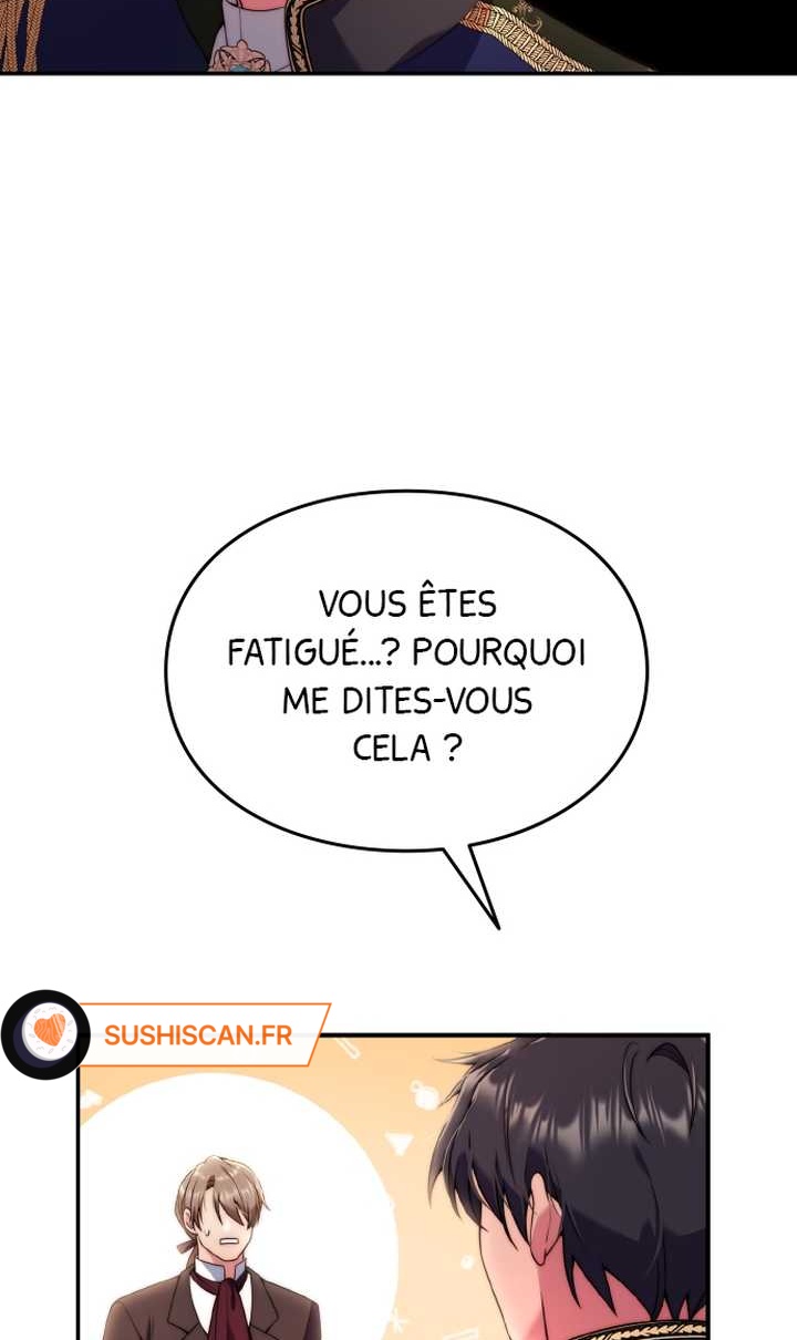 Read Je divorce de mon mari le tyran Manga Online