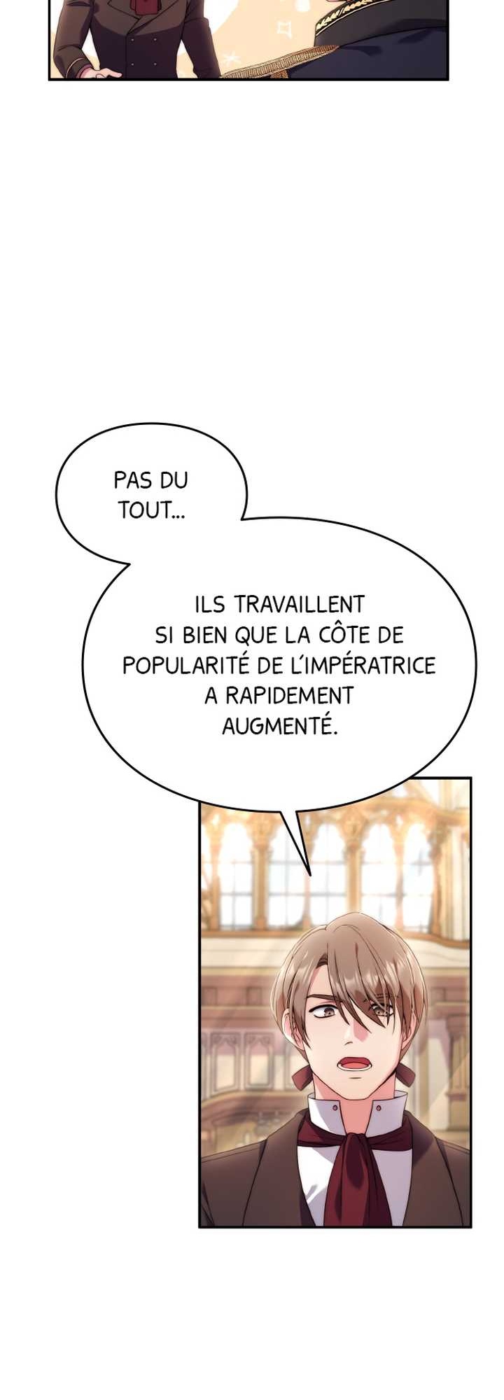 Read Je divorce de mon mari le tyran Manga Online