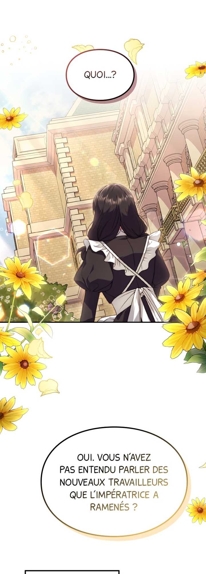Read Je divorce de mon mari le tyran Manga Online