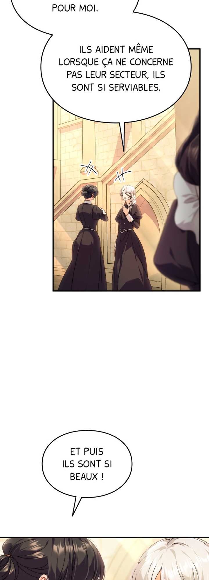 Read Je divorce de mon mari le tyran Manga Online