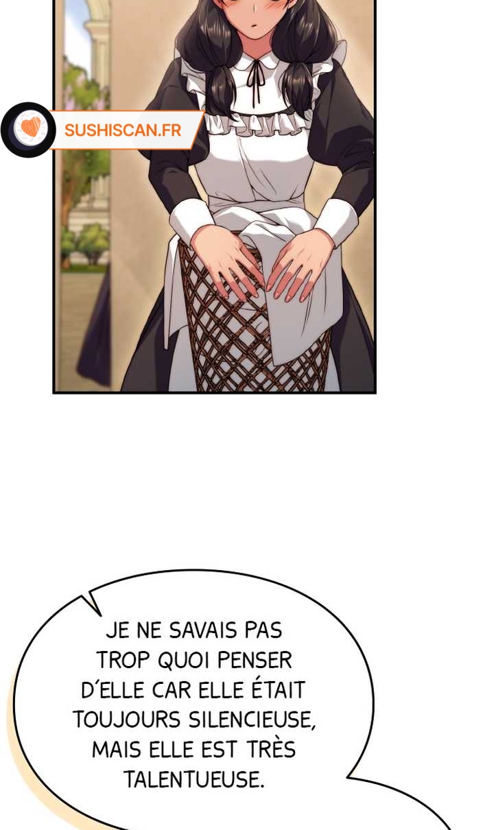 Read Je divorce de mon mari le tyran Manga Online