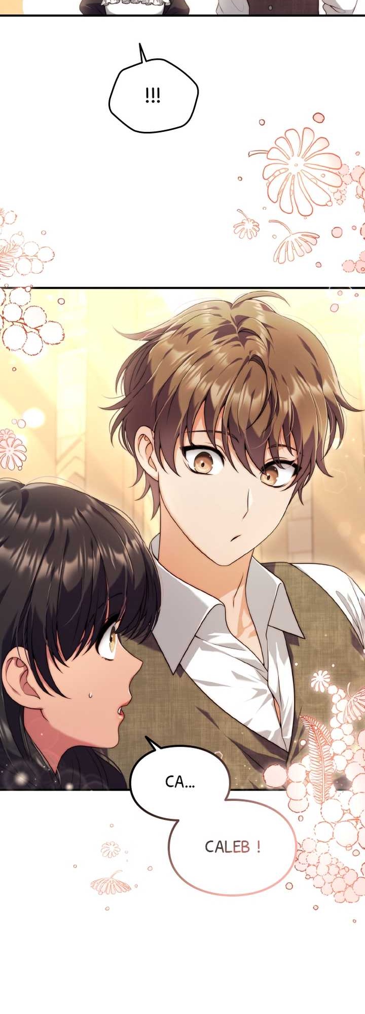 Read Je divorce de mon mari le tyran Manga Online