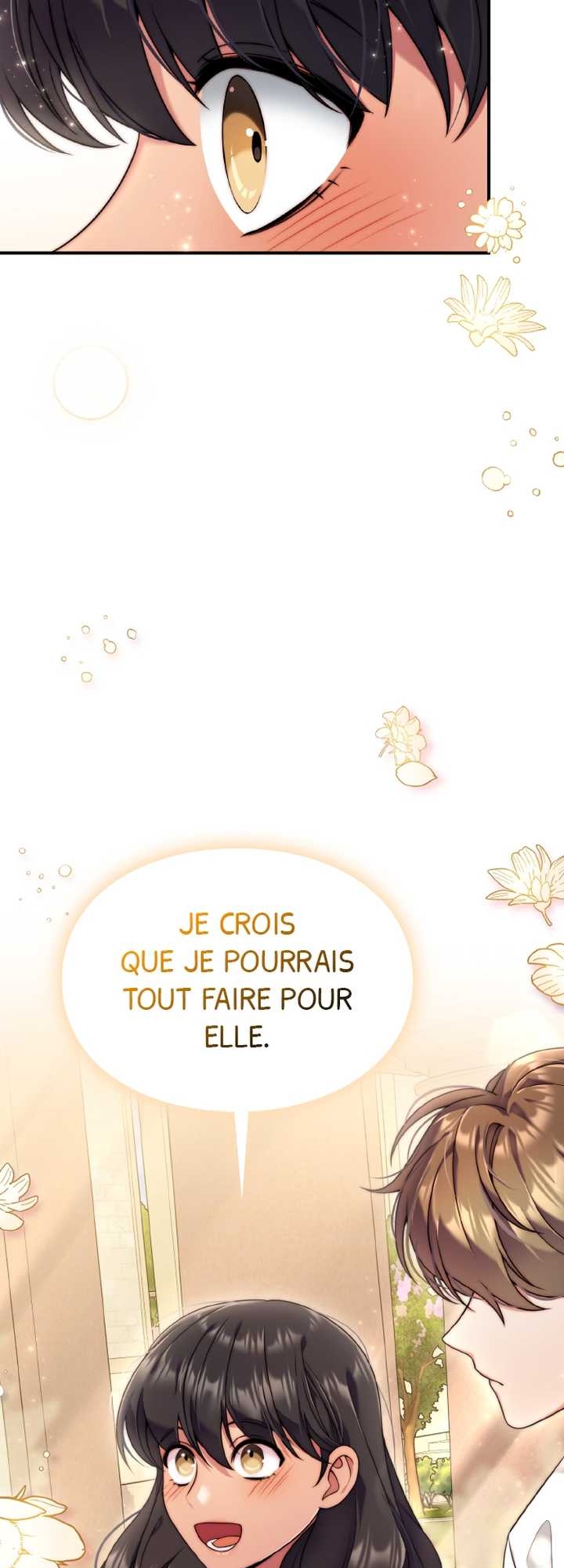 Read Je divorce de mon mari le tyran Manga Online