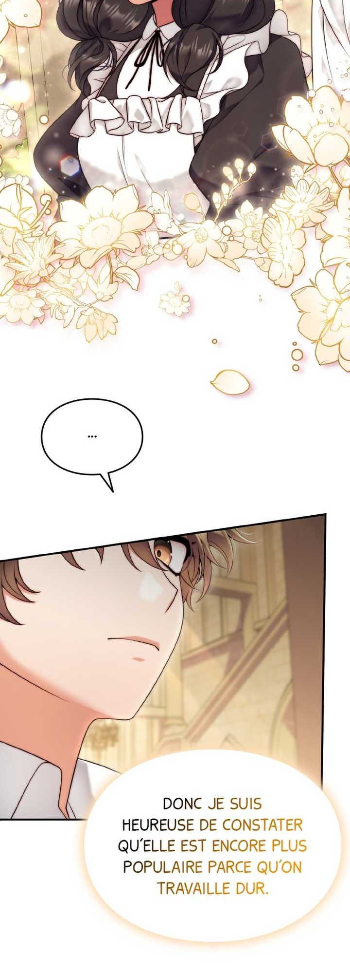 Read Je divorce de mon mari le tyran Manga Online