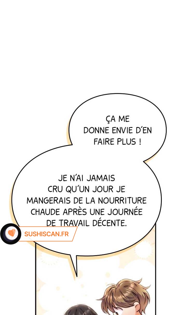 Read Je divorce de mon mari le tyran Manga Online