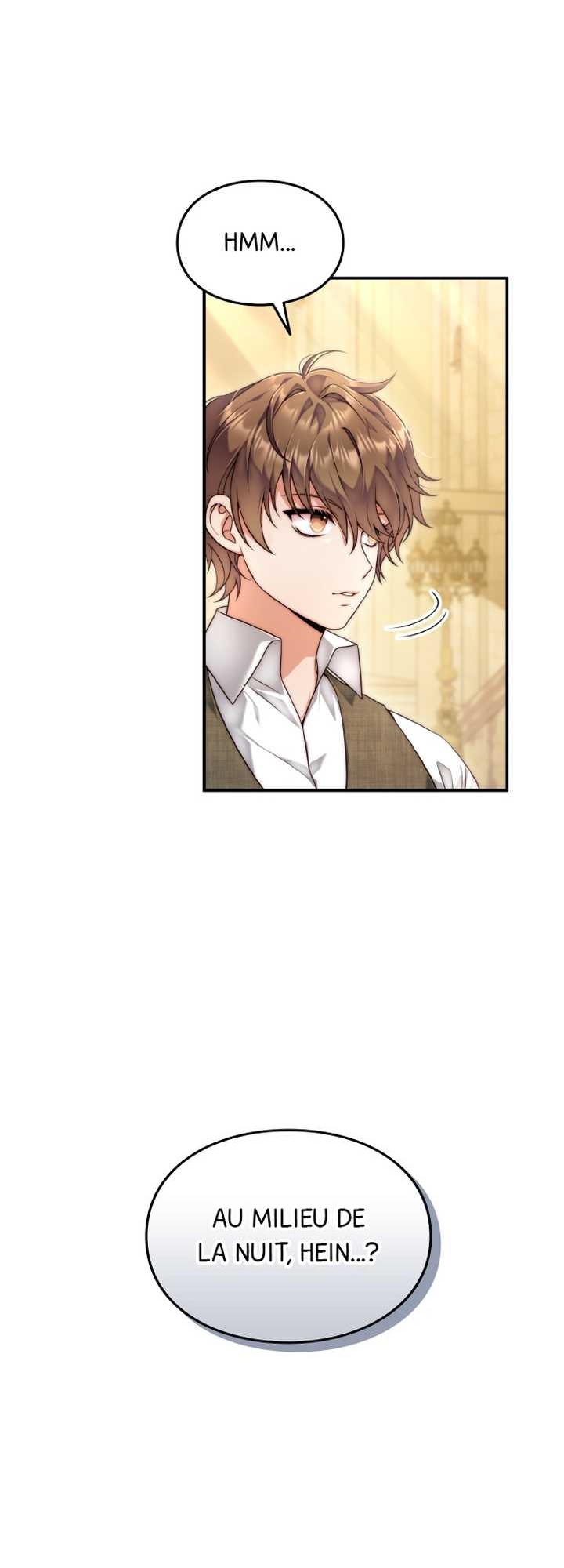 Read Je divorce de mon mari le tyran Manga Online