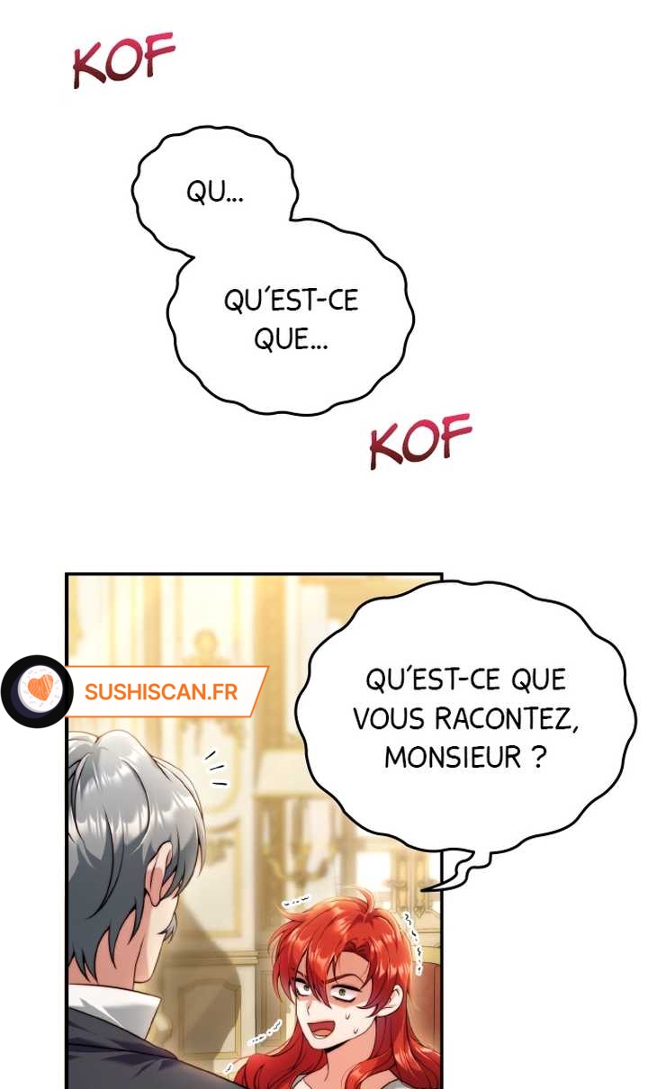 Read Je divorce de mon mari le tyran Manga Online