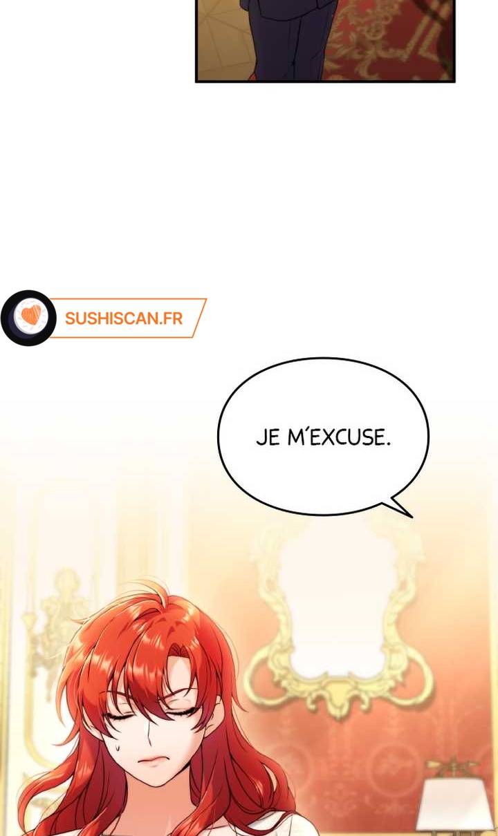 Read Je divorce de mon mari le tyran Manga Online