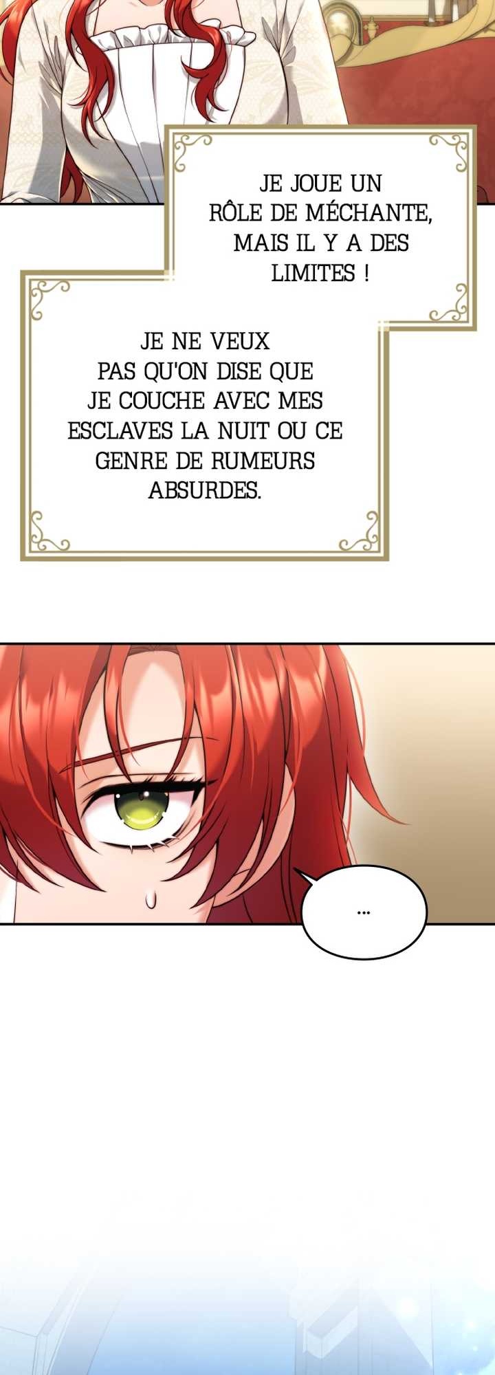 Read Je divorce de mon mari le tyran Manga Online