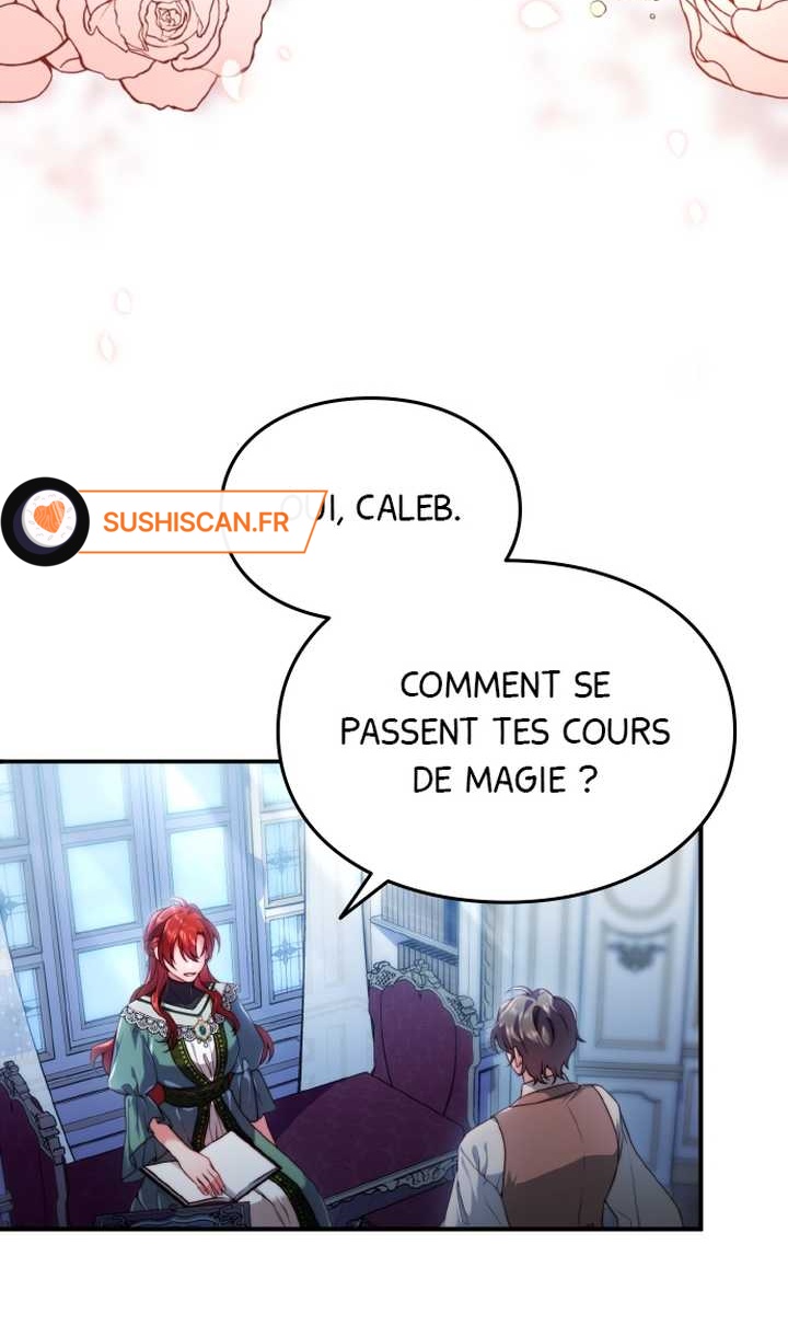 Read Je divorce de mon mari le tyran Manga Online