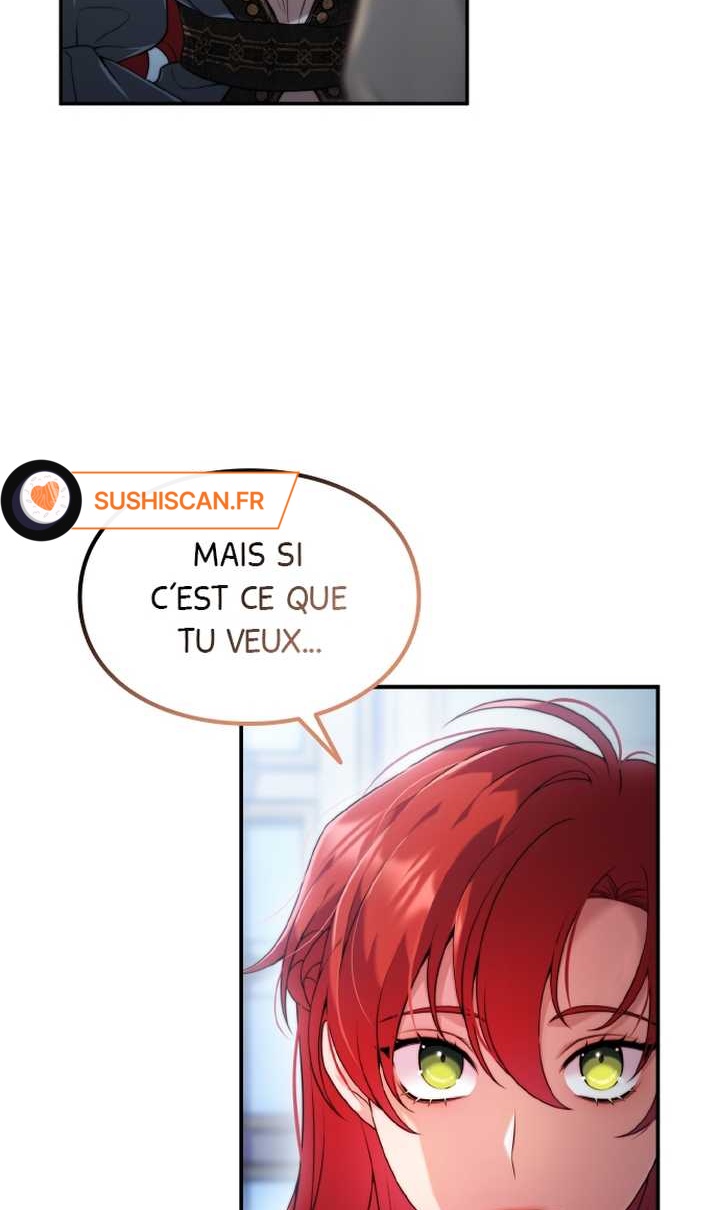 Read Je divorce de mon mari le tyran Manga Online