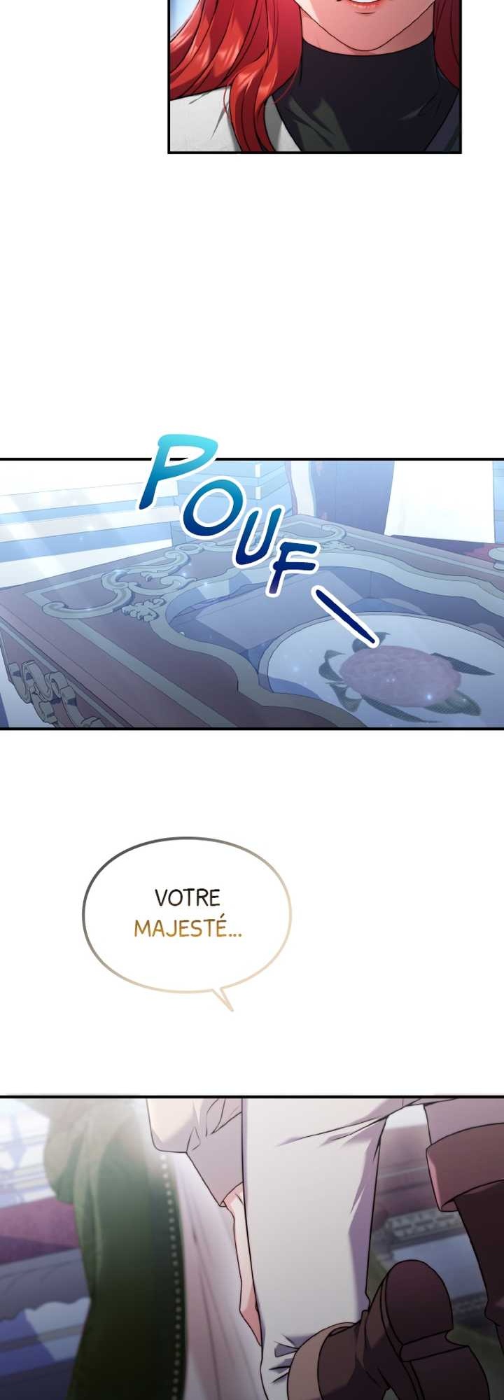 Read Je divorce de mon mari le tyran Manga Online