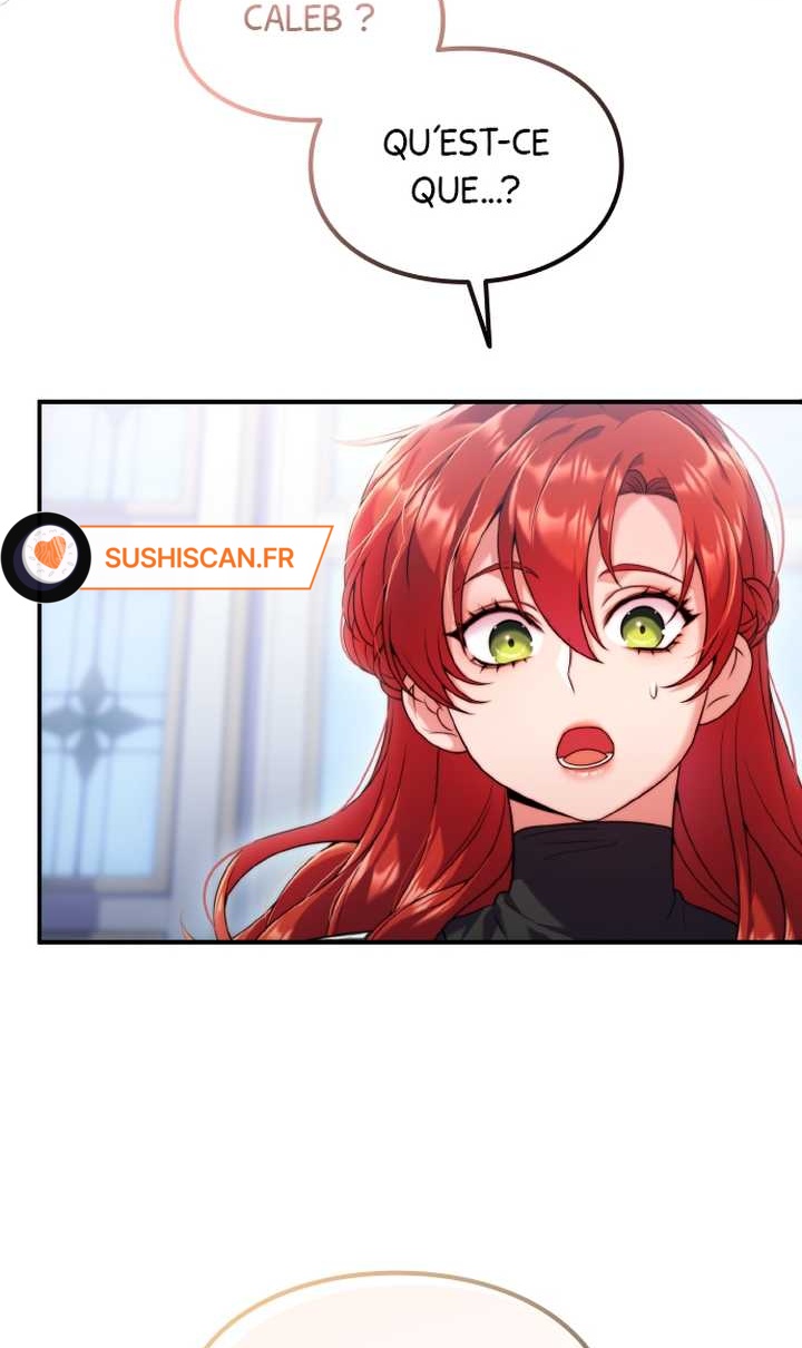 Read Je divorce de mon mari le tyran Manga Online