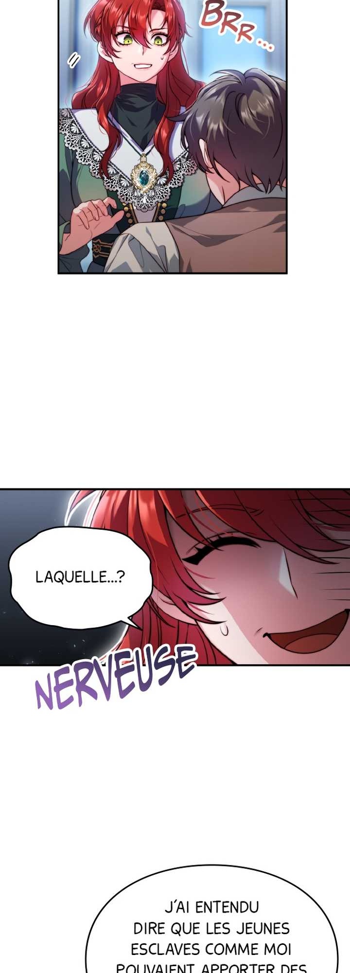 Read Je divorce de mon mari le tyran Manga Online