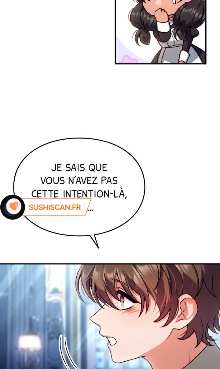 Read Je divorce de mon mari le tyran Manga Online