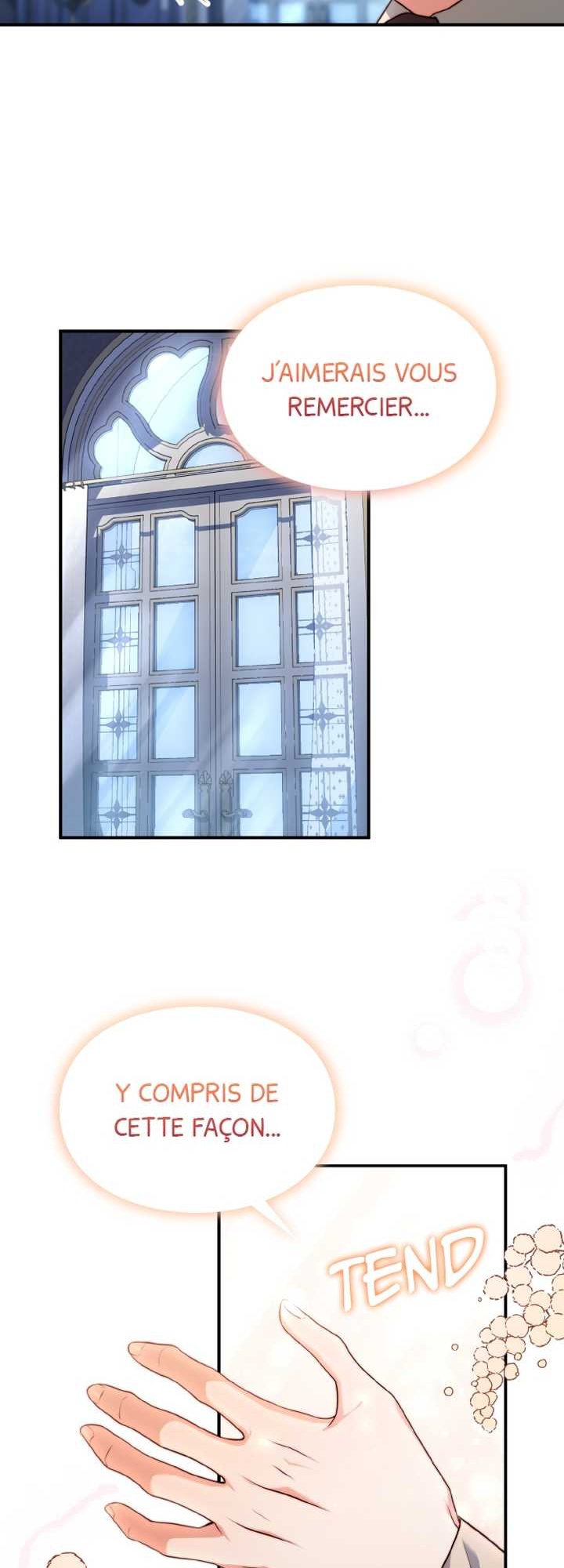 Read Je divorce de mon mari le tyran Manga Online