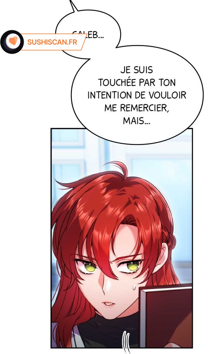 Read Je divorce de mon mari le tyran Manga Online