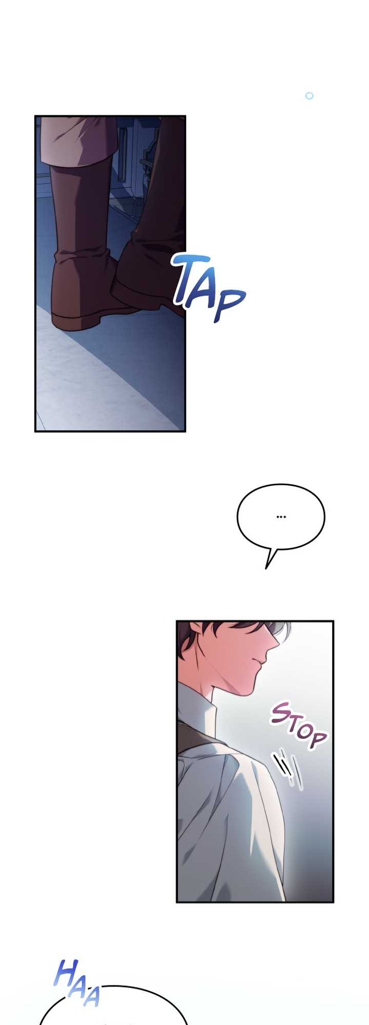 Read Je divorce de mon mari le tyran Manga Online