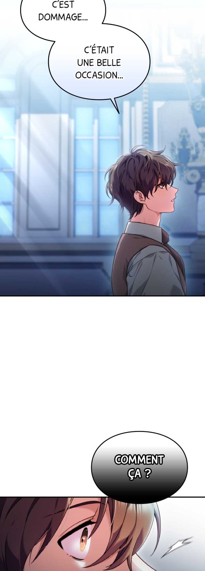 Read Je divorce de mon mari le tyran Manga Online