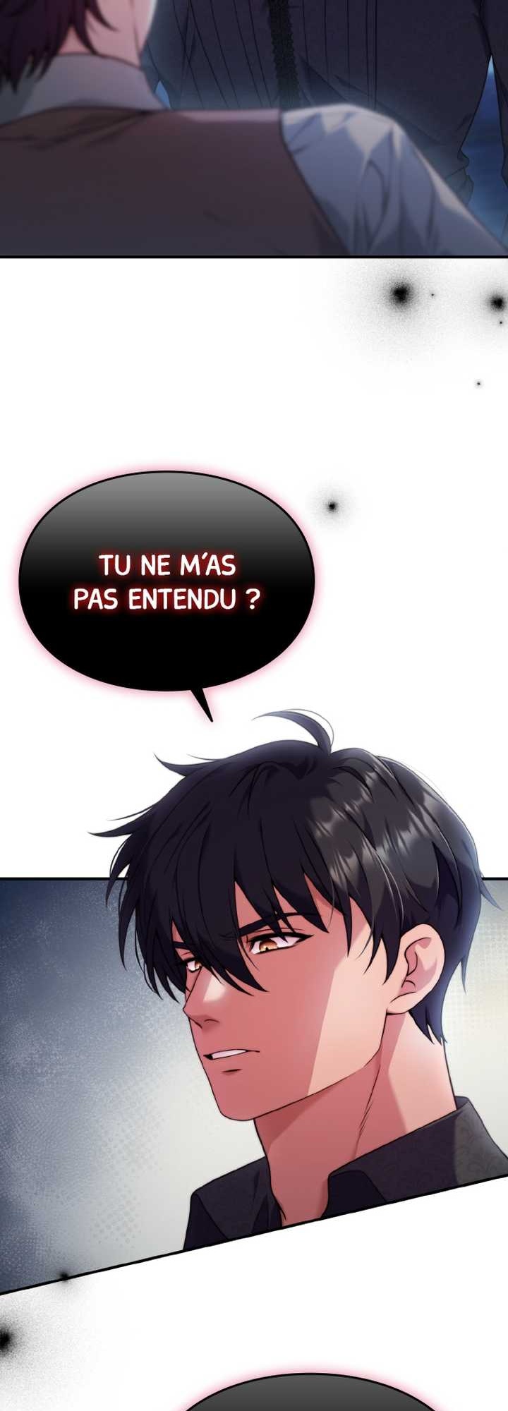 Read Je divorce de mon mari le tyran Manga Online