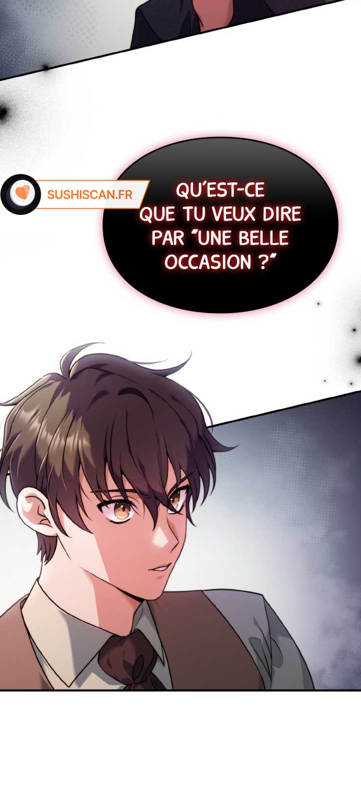 Read Je divorce de mon mari le tyran Manga Online