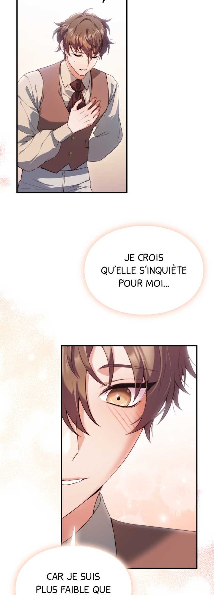 Read Je divorce de mon mari le tyran Manga Online