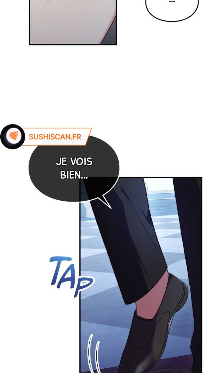 Read Je divorce de mon mari le tyran Manga Online