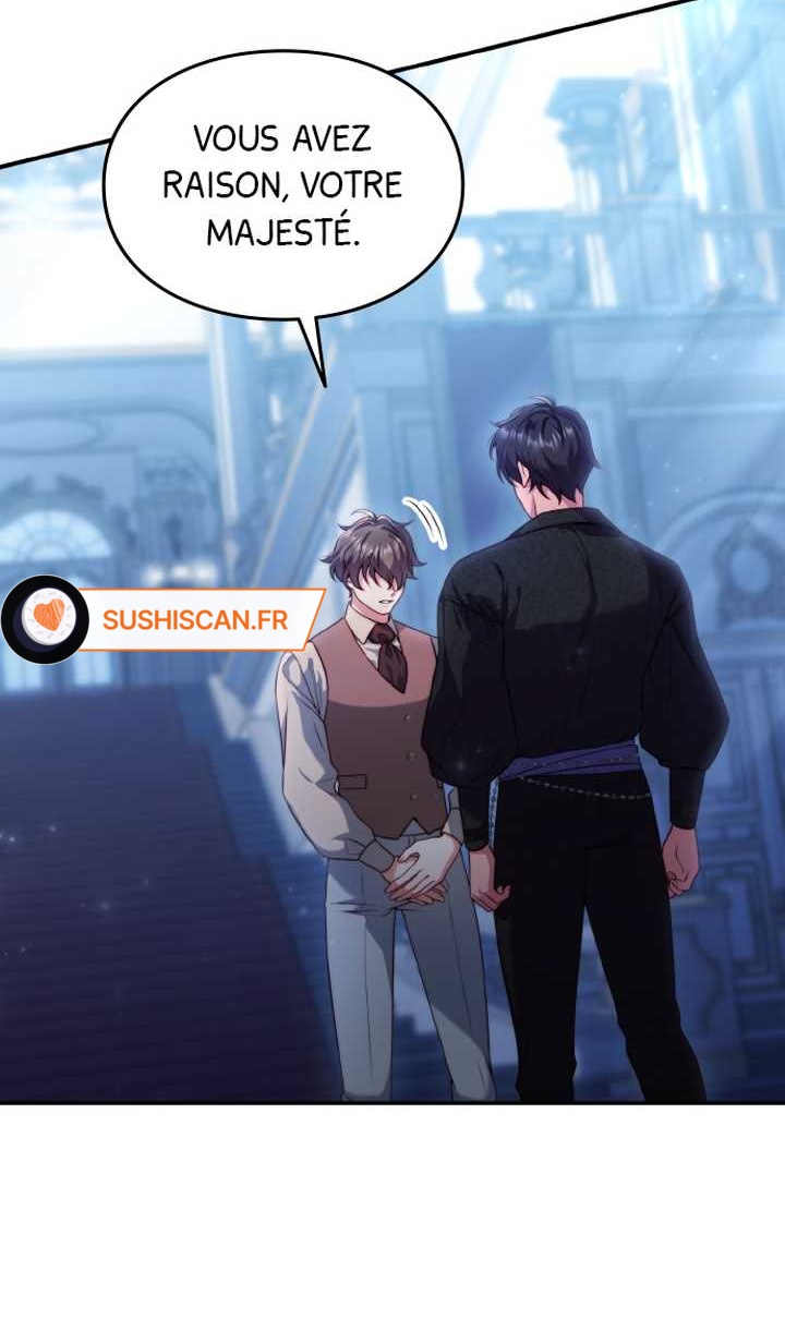 Read Je divorce de mon mari le tyran Manga Online