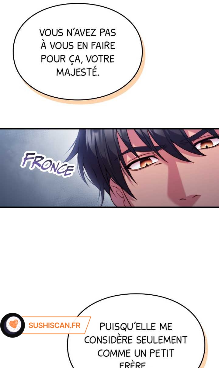 Read Je divorce de mon mari le tyran Manga Online