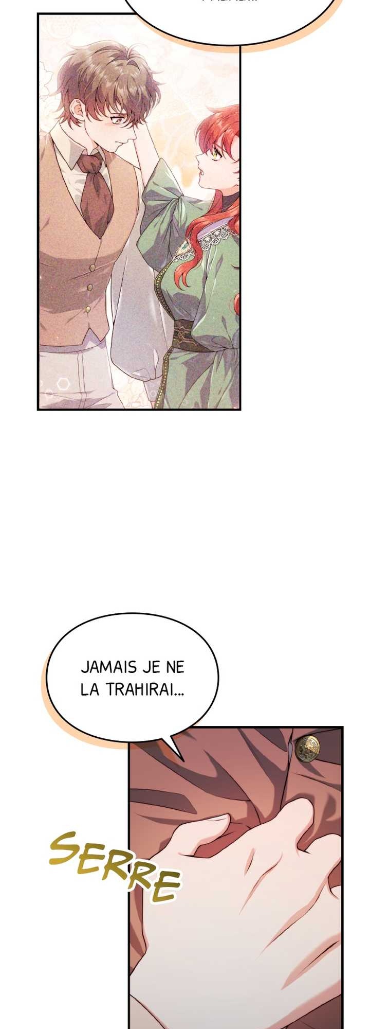 Read Je divorce de mon mari le tyran Manga Online