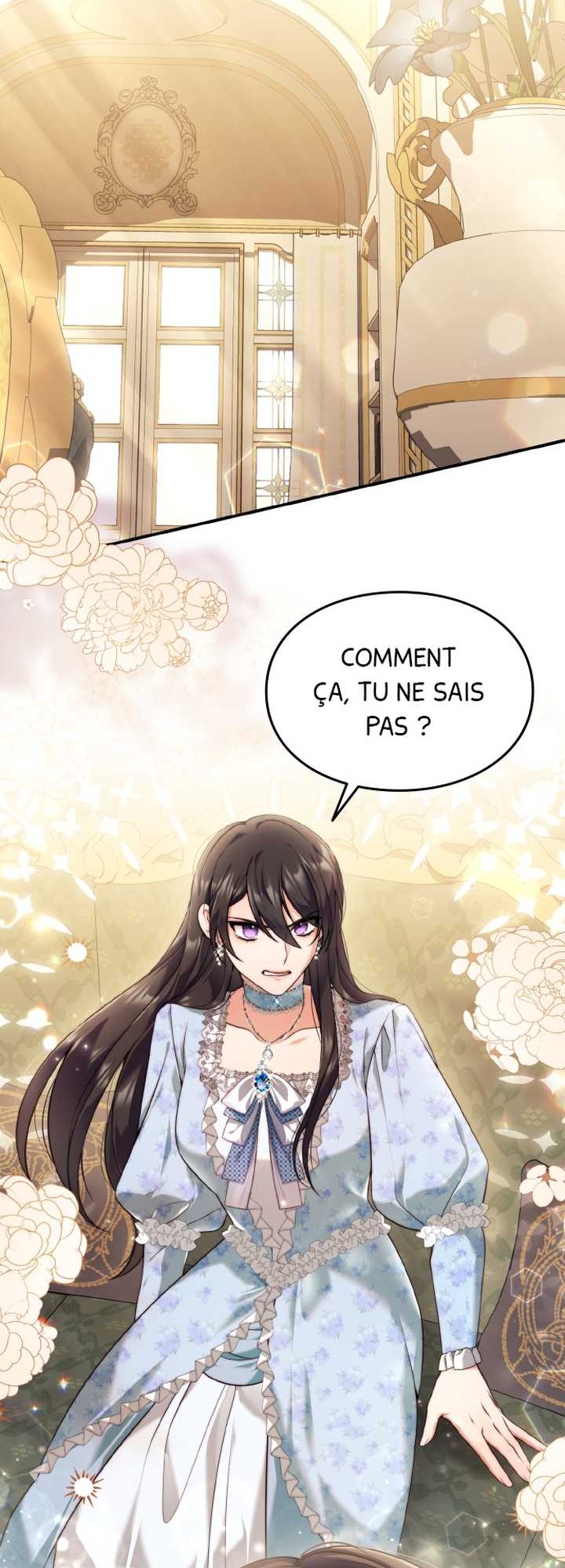 Read Je divorce de mon mari le tyran Manga Online