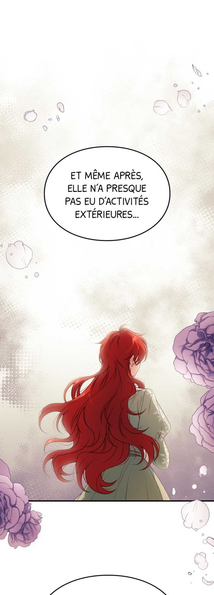 Read Je divorce de mon mari le tyran Manga Online
