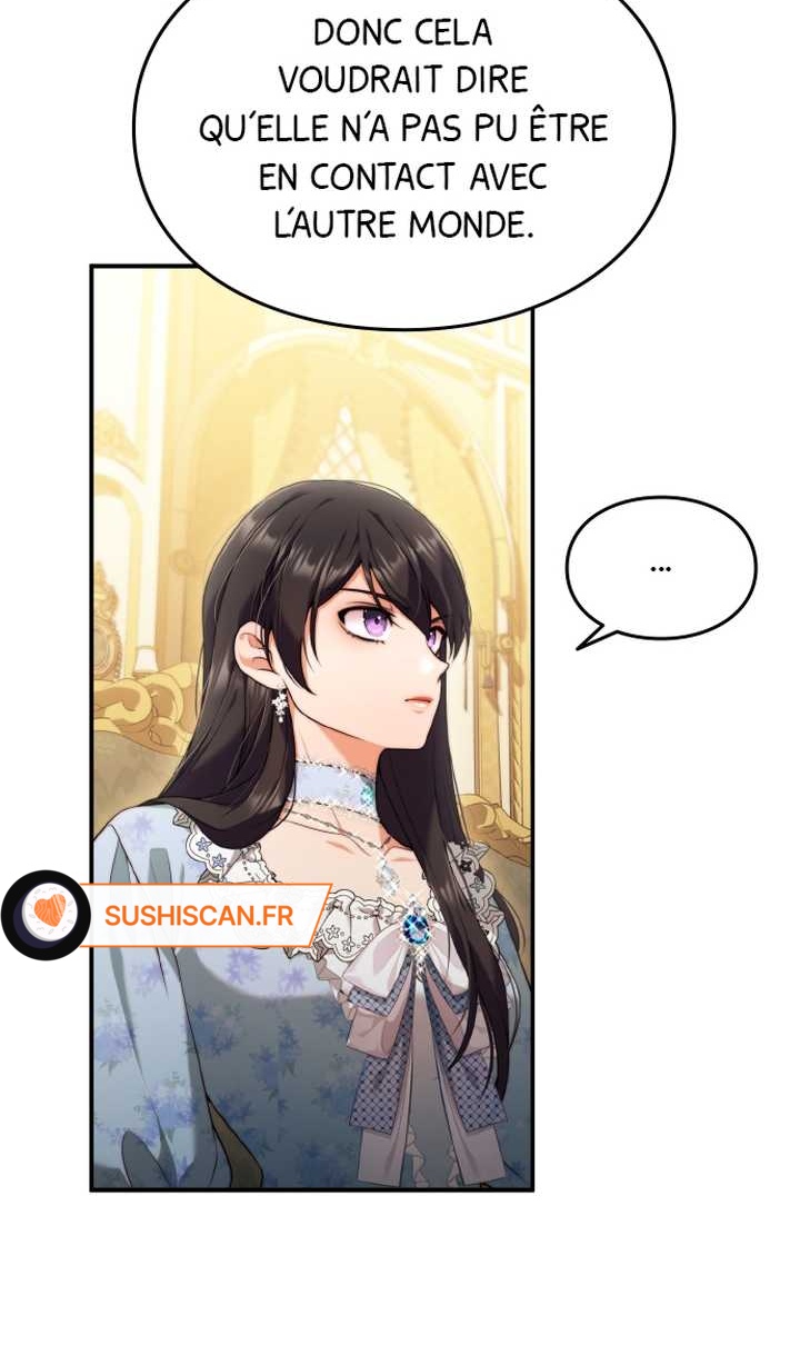 Read Je divorce de mon mari le tyran Manga Online