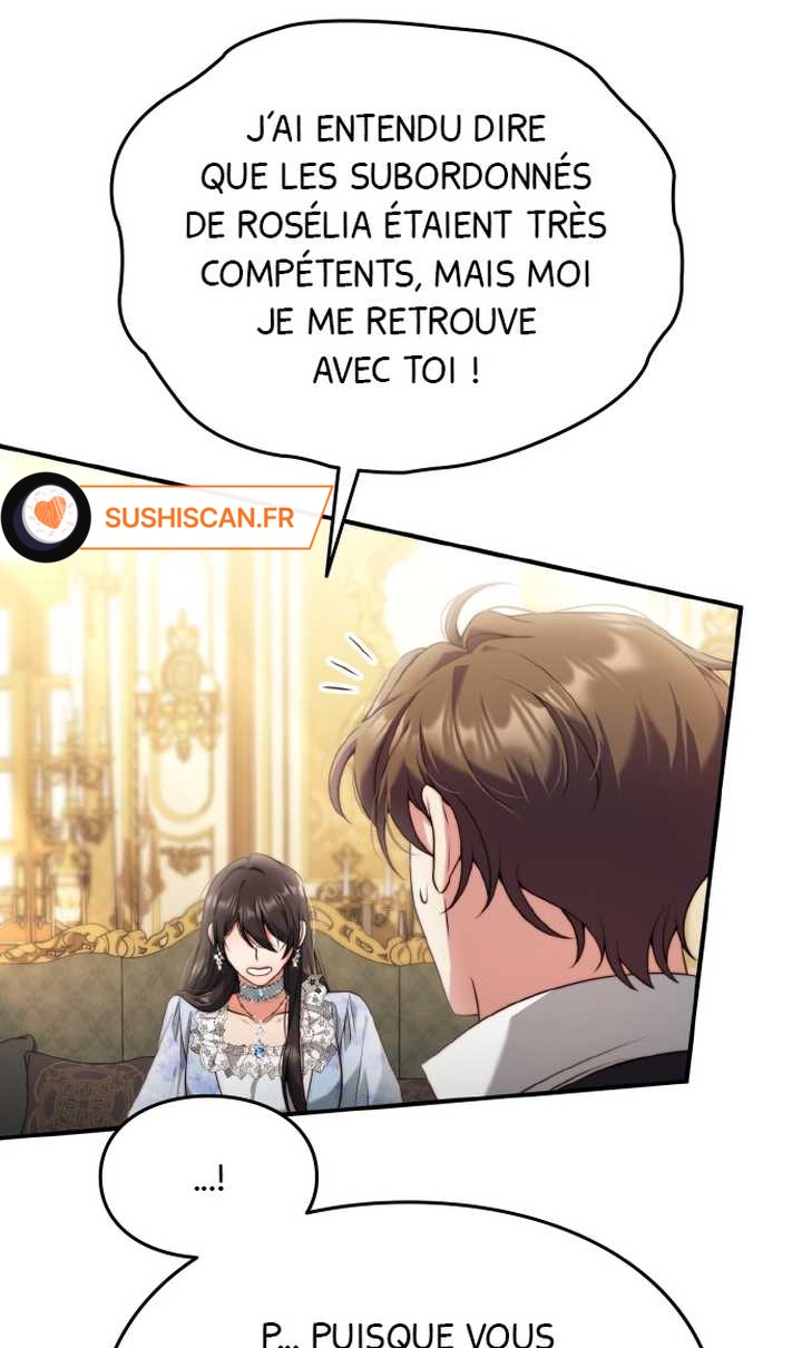 Read Je divorce de mon mari le tyran Manga Online