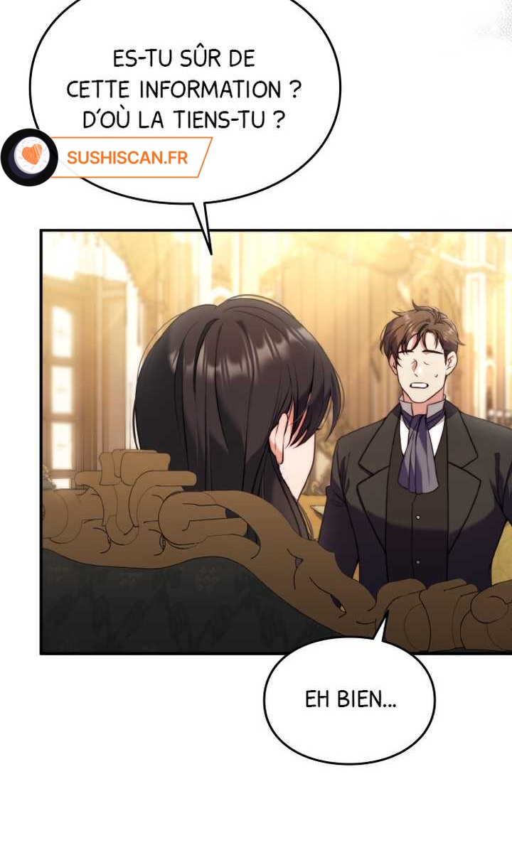 Read Je divorce de mon mari le tyran Manga Online